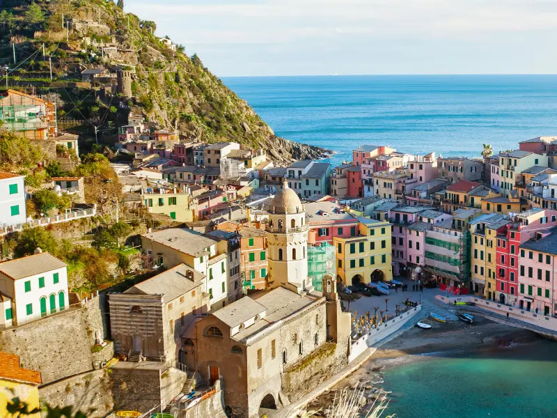 best travel destinations