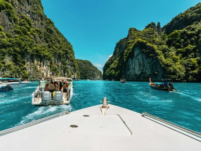 best travel destinations