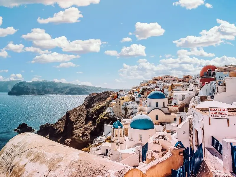 best travel destinations