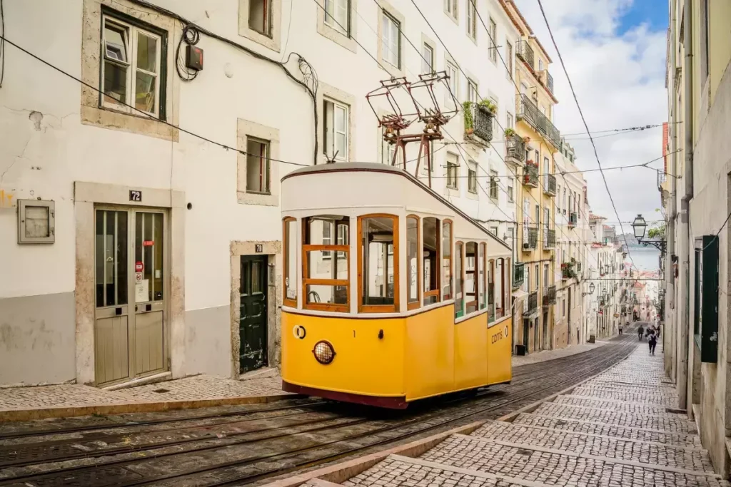 Best Places for Solo Travel in Europe