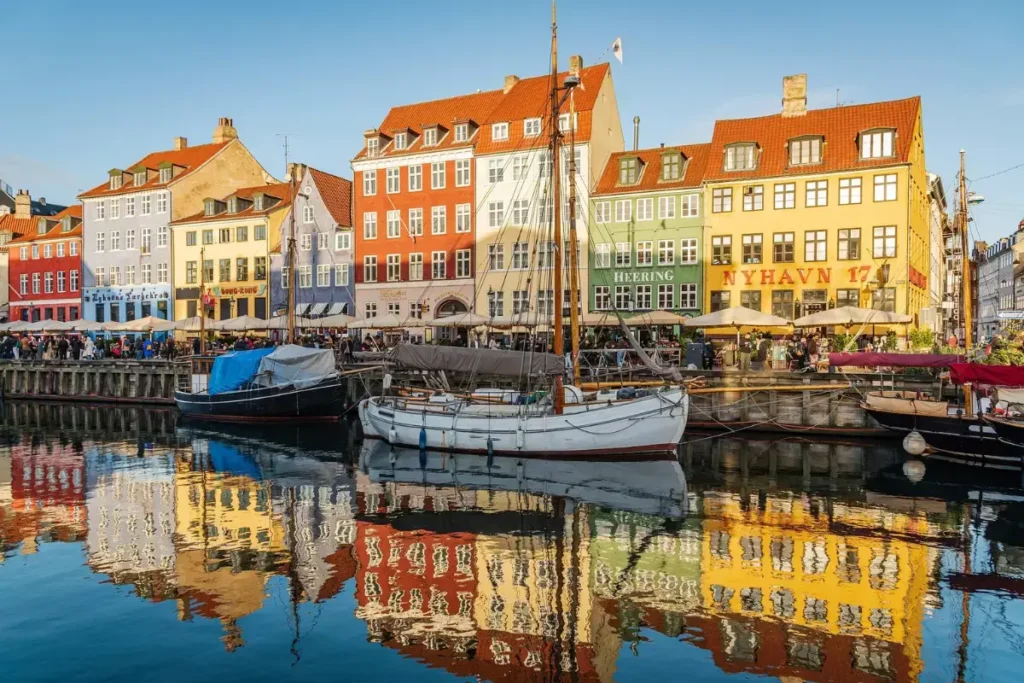 Best Places for Solo Travel in Europe