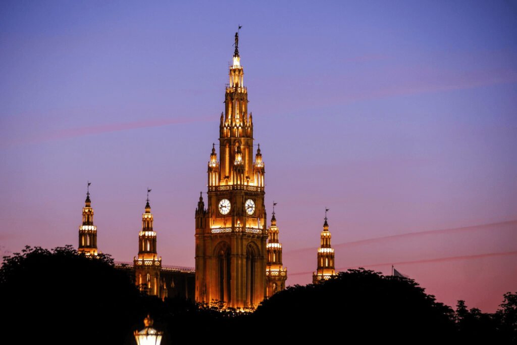 Best Places for Solo Travel in Europe