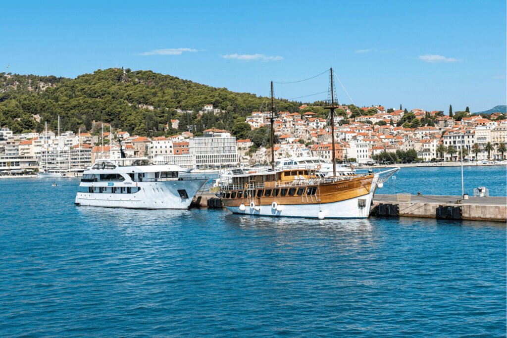 Best Places for Solo Travel in Europe