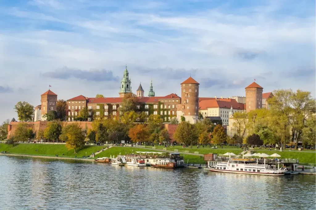 Best Places to Visit in Poland