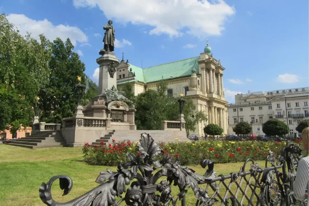 Best Places to Visit in Poland