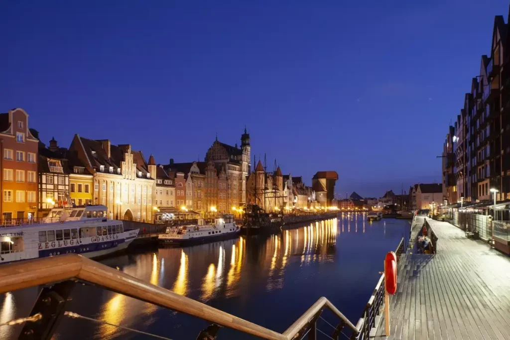 Best Places to Visit in Poland