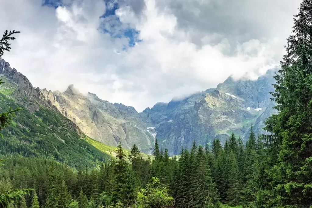 Best Places to Visit in Poland