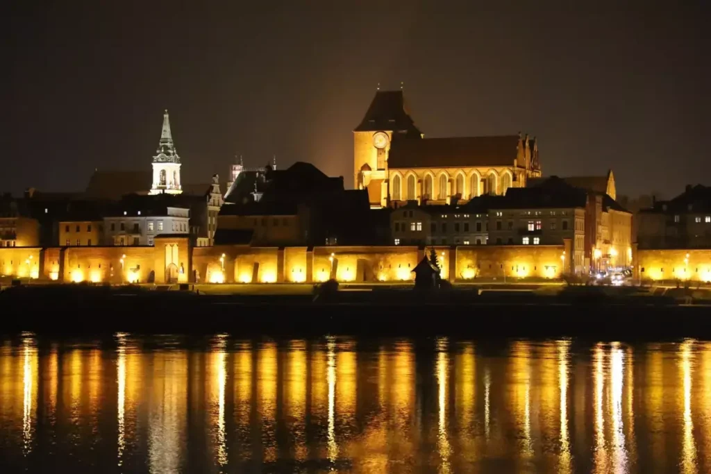 Best Places to Visit in Poland