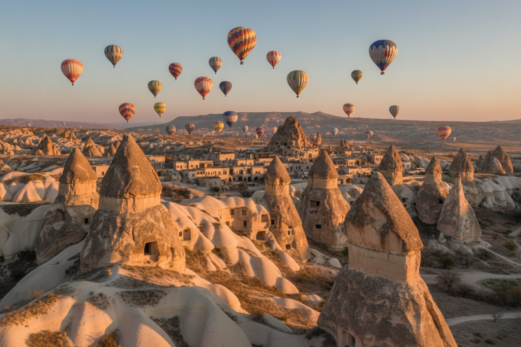 Göreme