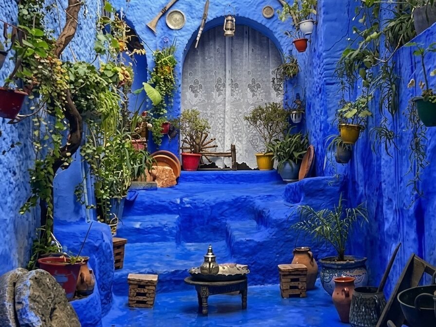 best travel destinations