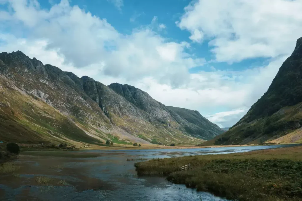 Glen Coe