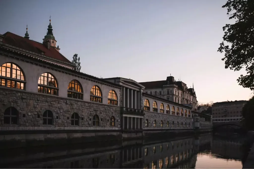 Global Travel Destinations for a Peaceful Break