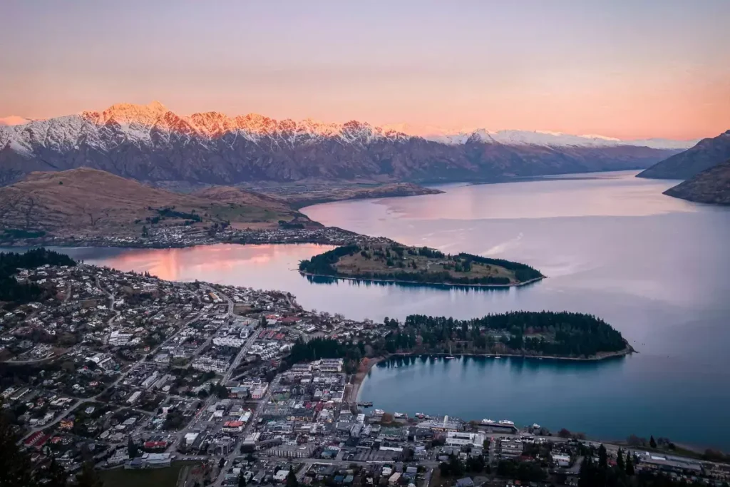 Global Travel Destinations for a Peaceful Break