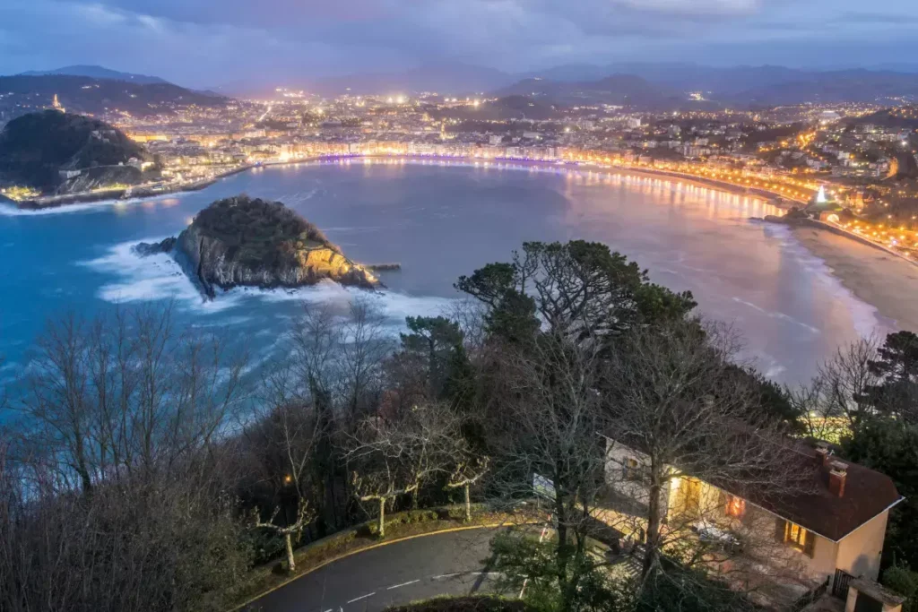 Global Travel Destinations for a Peaceful Break