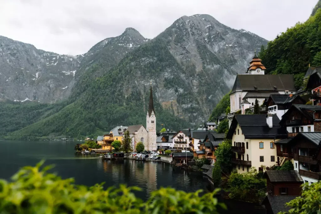 Hallstatt