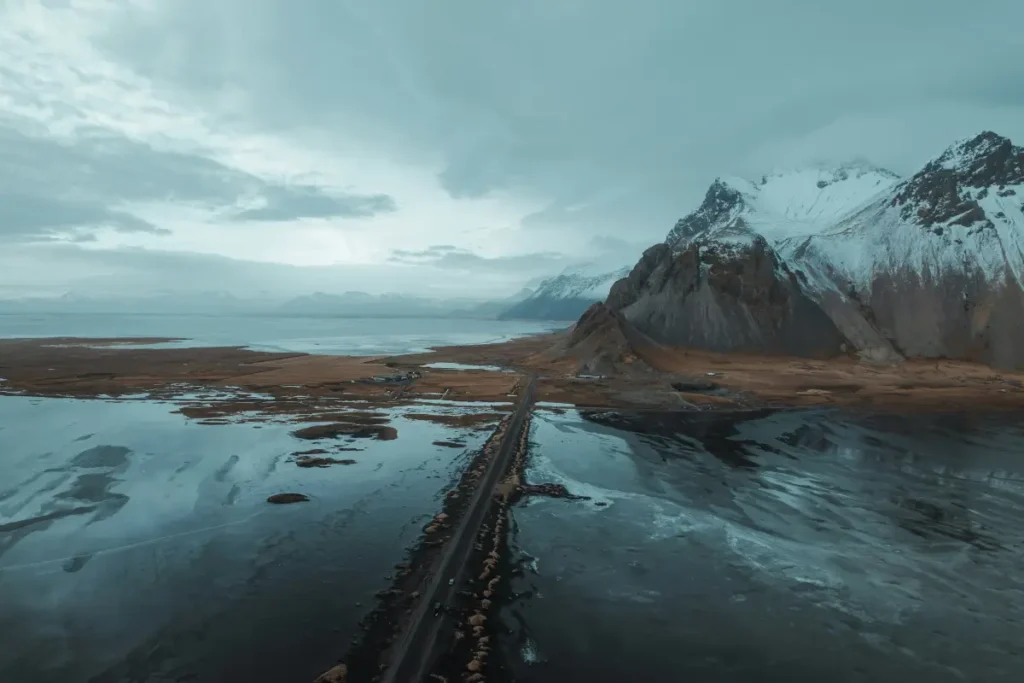 North Iceland