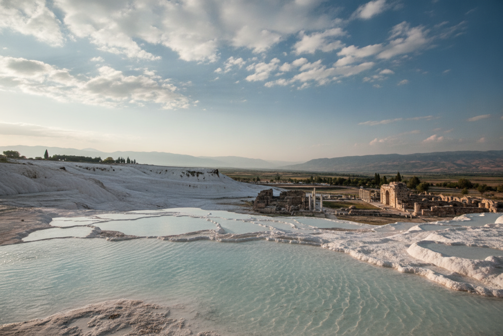 Pamukkale 