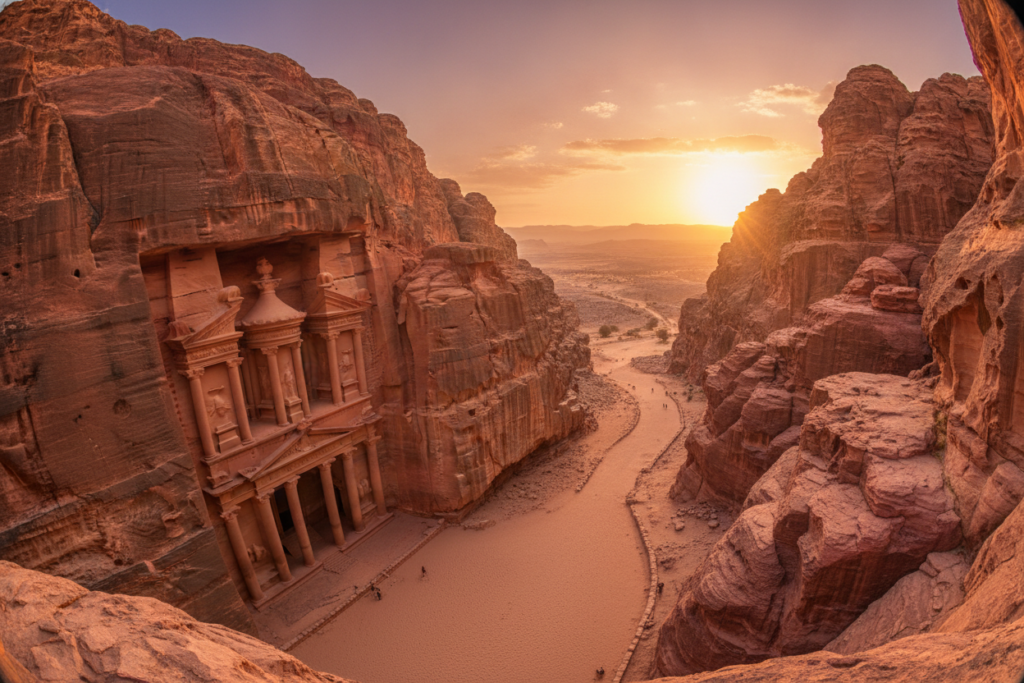 Petra
