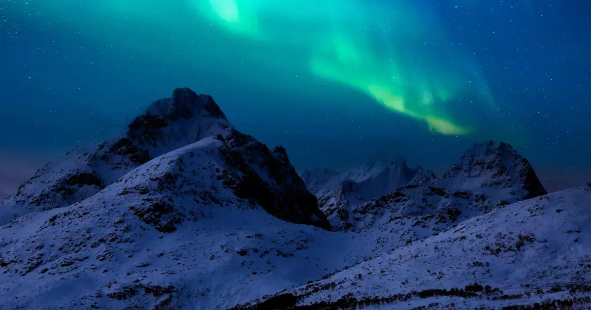 Places in Norway for Reflection, Hiking, and Solo Travel