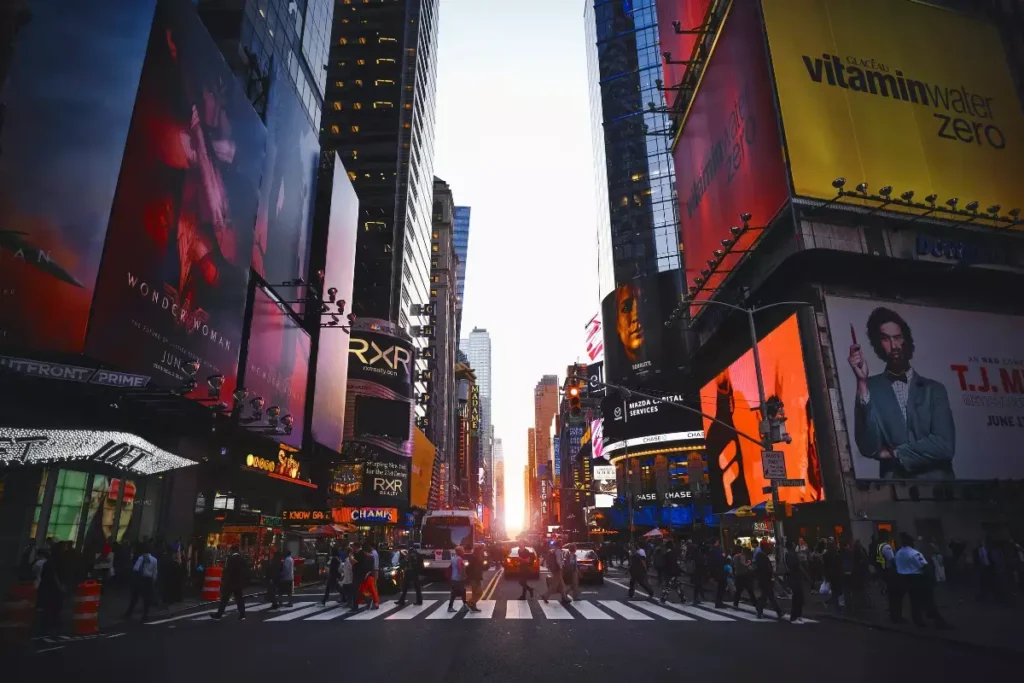 Places to Travel in USA