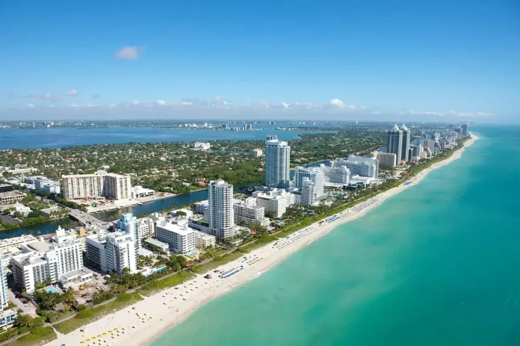 Places to Travel in USA