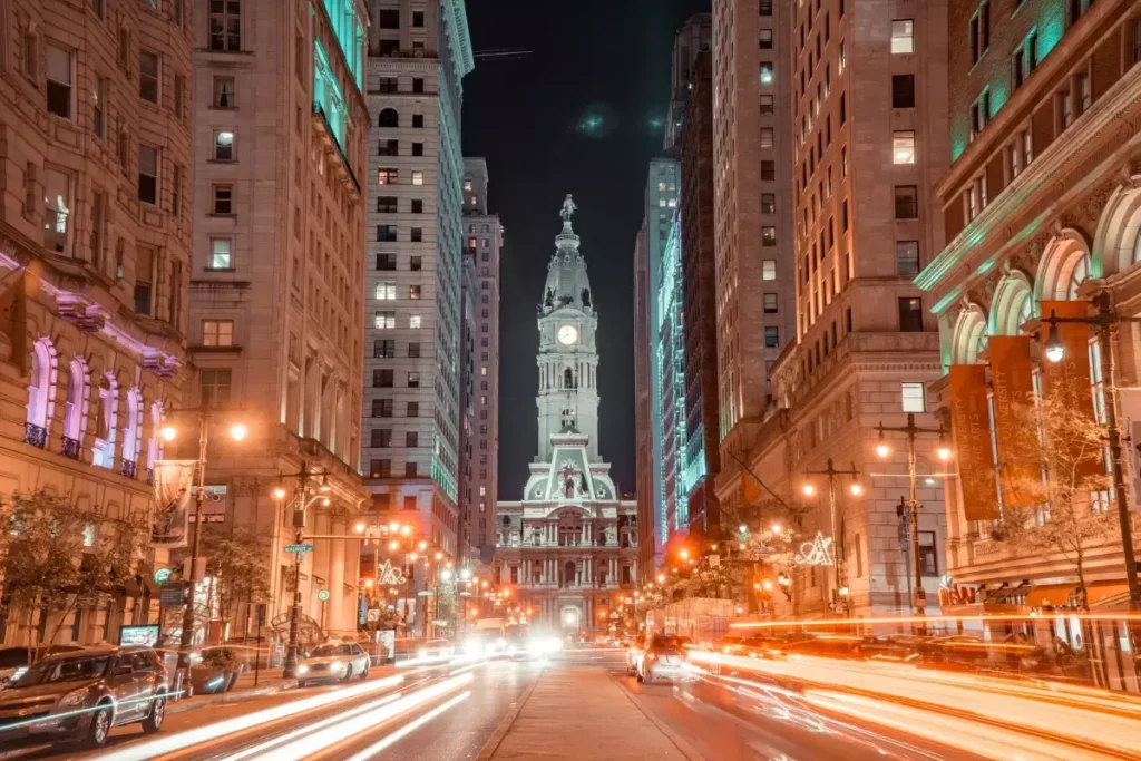 Places to Travel in USA