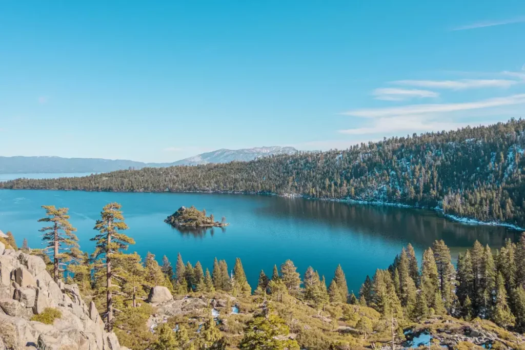 Places to Travel in USA