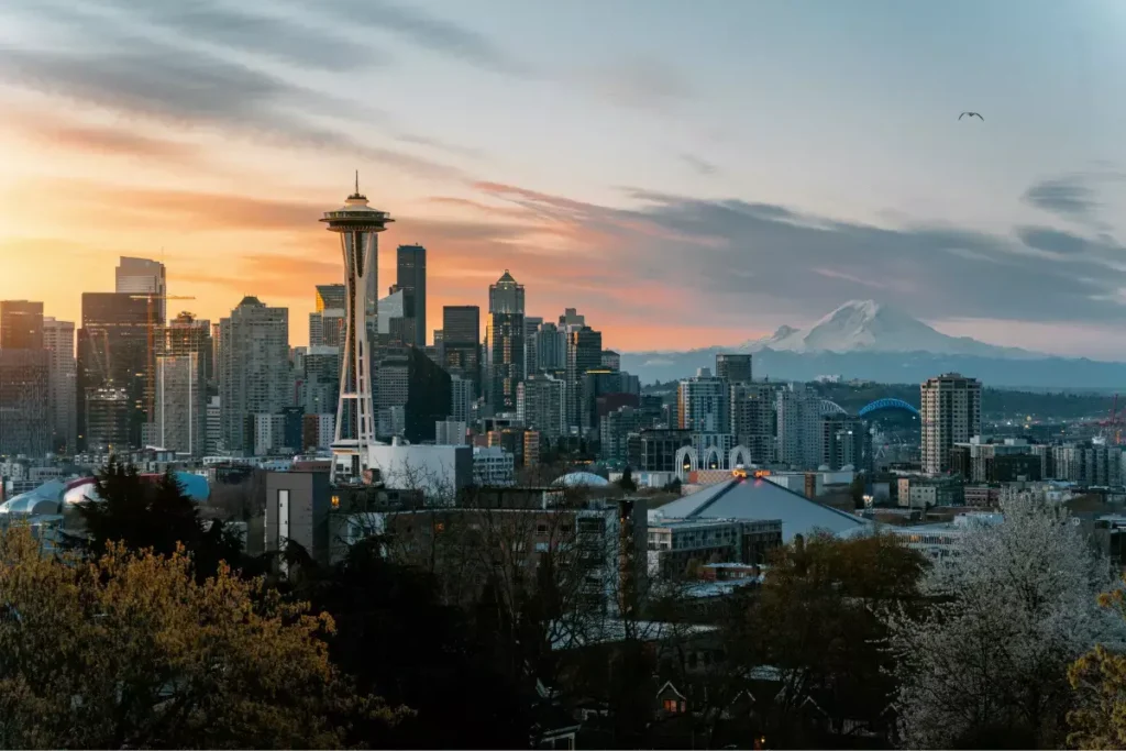Places to Travel in USA
