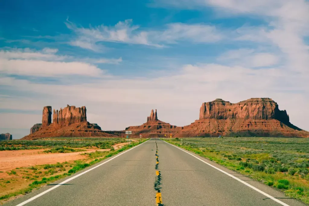 Places to Travel in USA