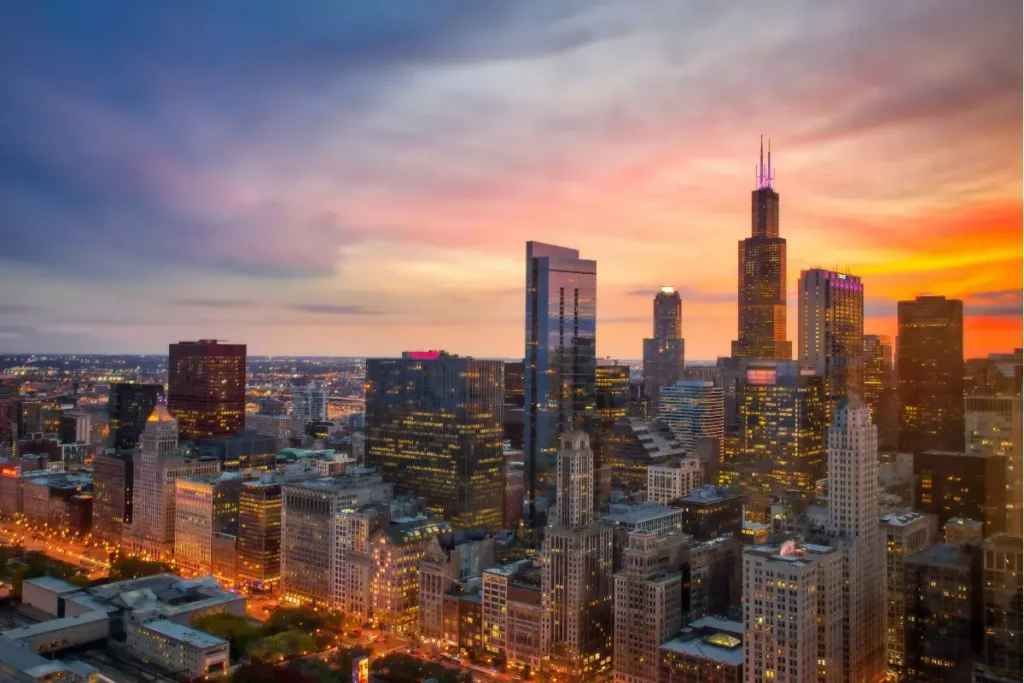 Places to Travel in USA