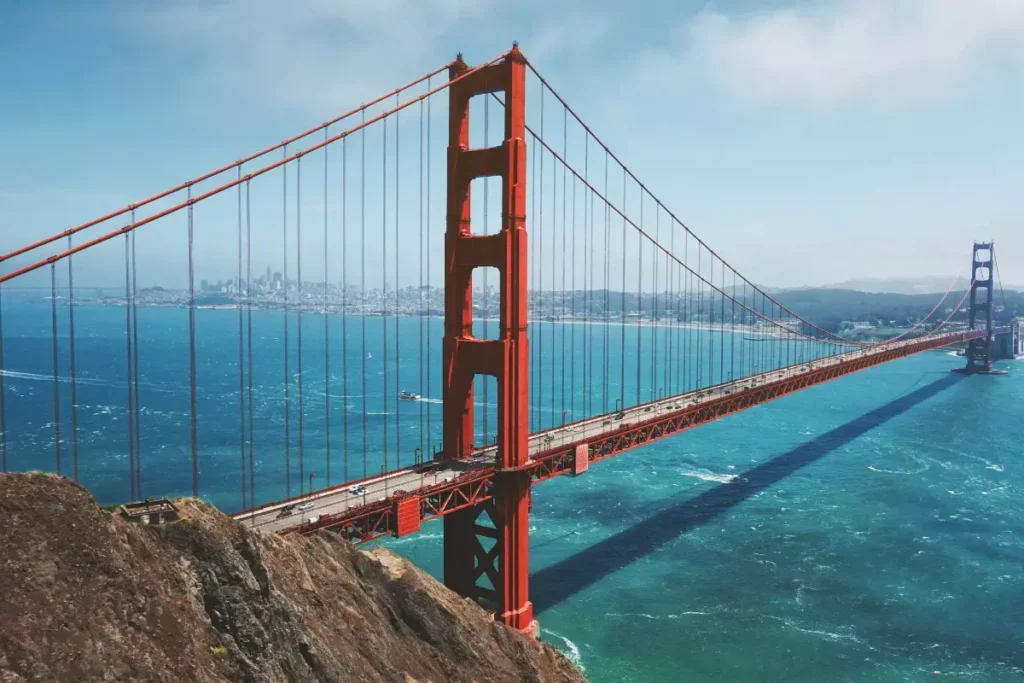 Places to Travel in USA