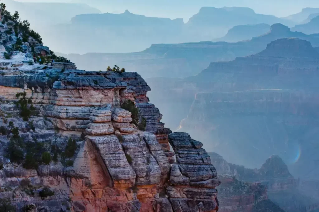 Places to Travel in USA