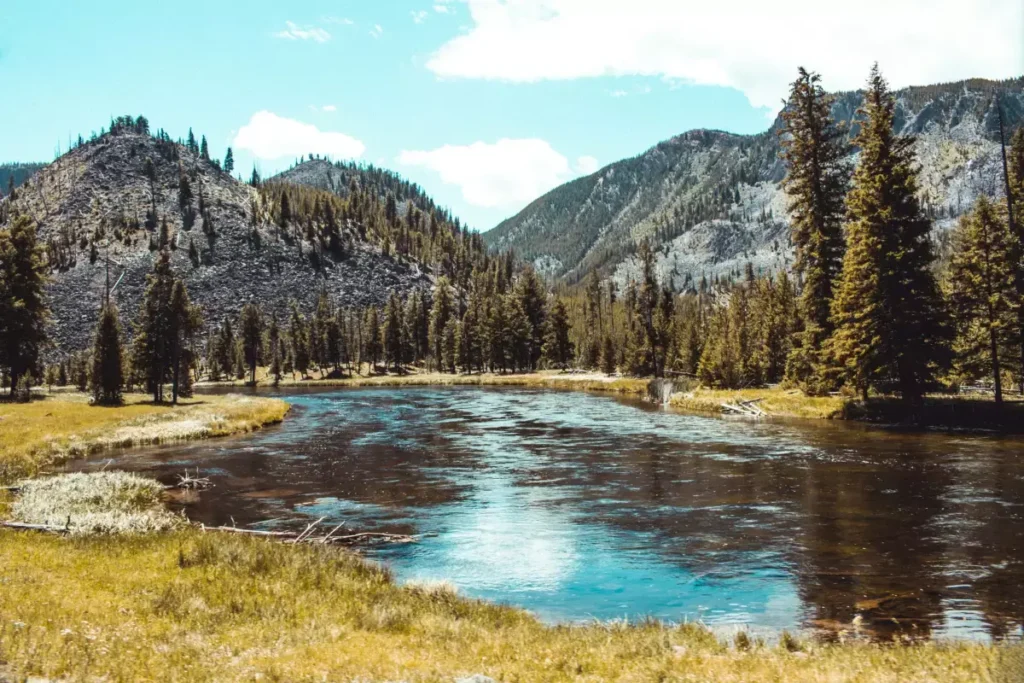 Places to Travel in USA