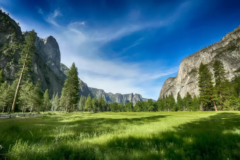 Places to Travel in USA