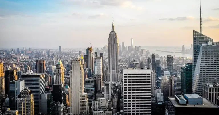 Places to Travel in USA