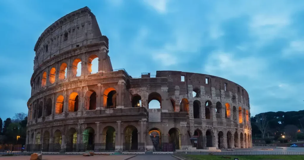 Places to Visit in Italy