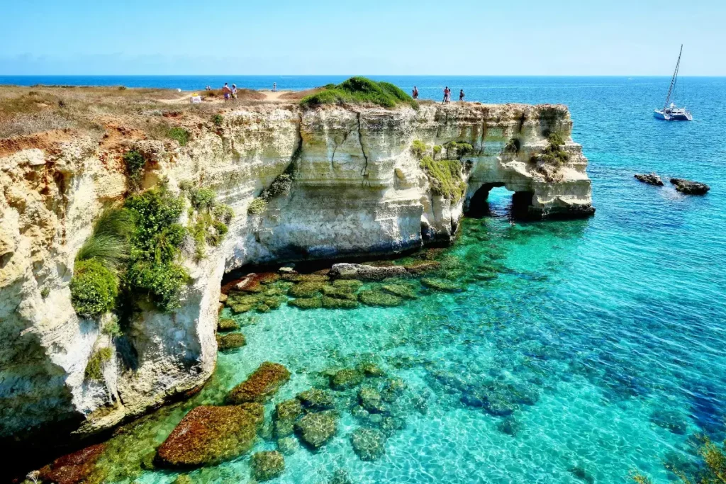 Places to Visit in Italy: Puglia