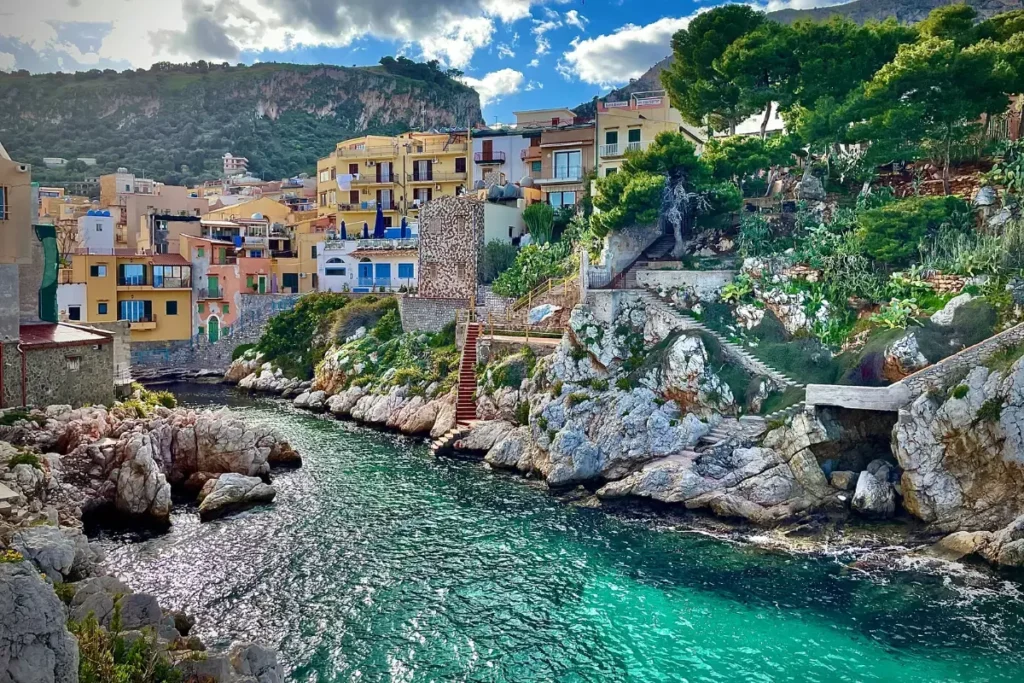 Places to Visit in Italy. Sicily