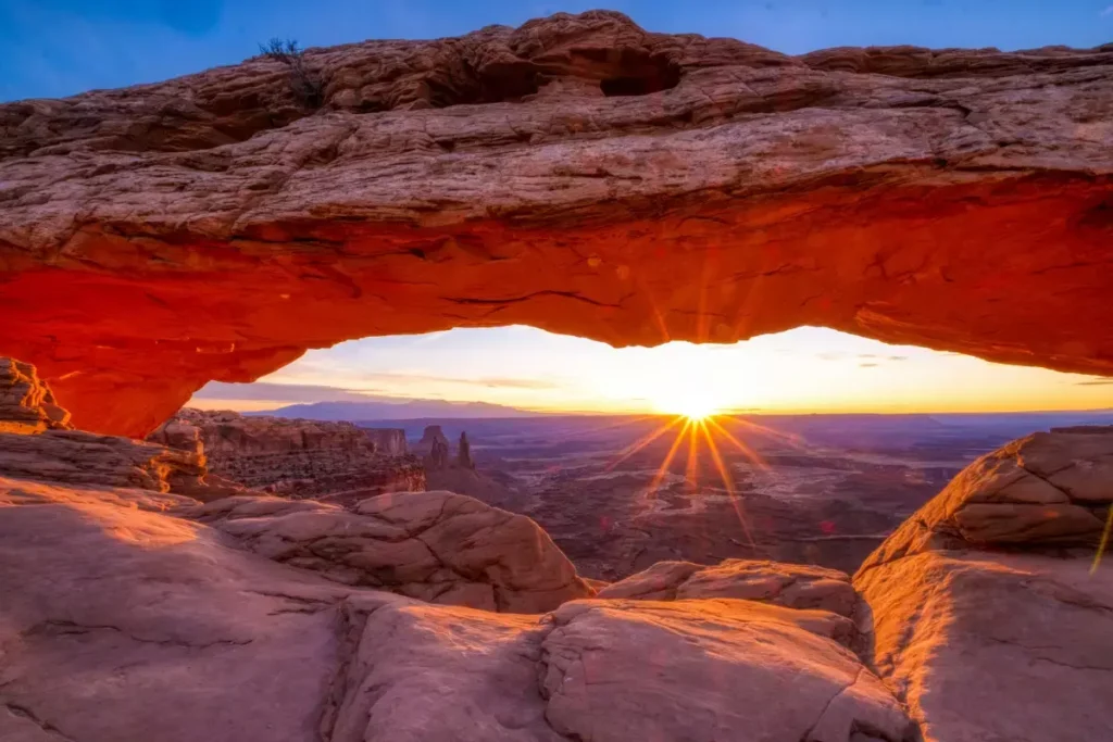 Places to Visit in October