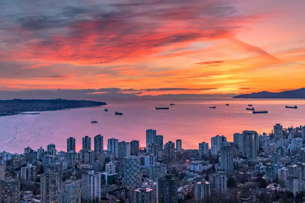 Places to Visit in October