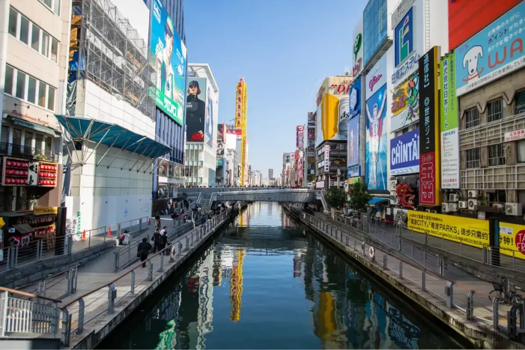 Places to Visit in October