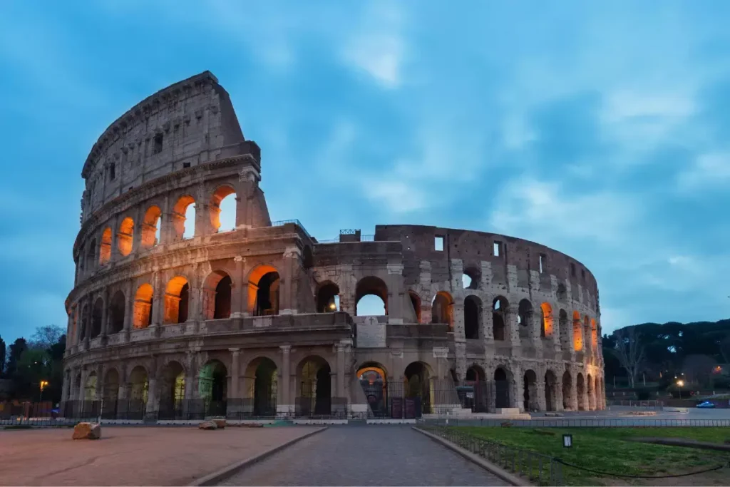Places to Visit in October