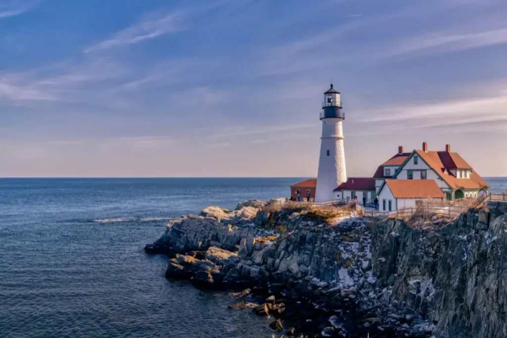 Places to Visit in October
