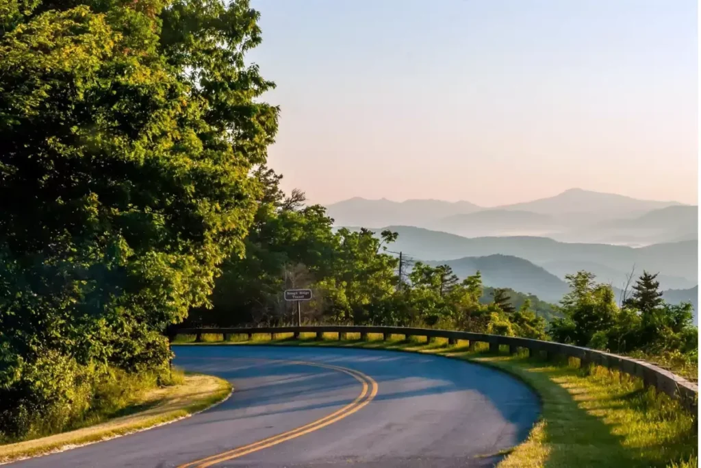 Places to Visit in October