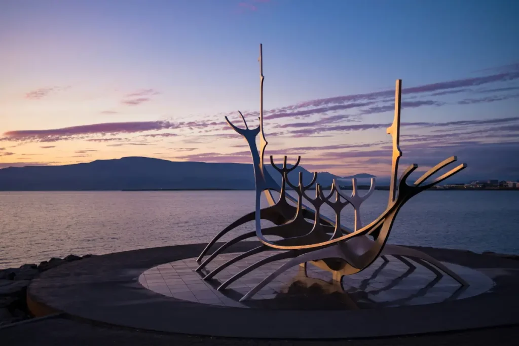 Reykjavík
