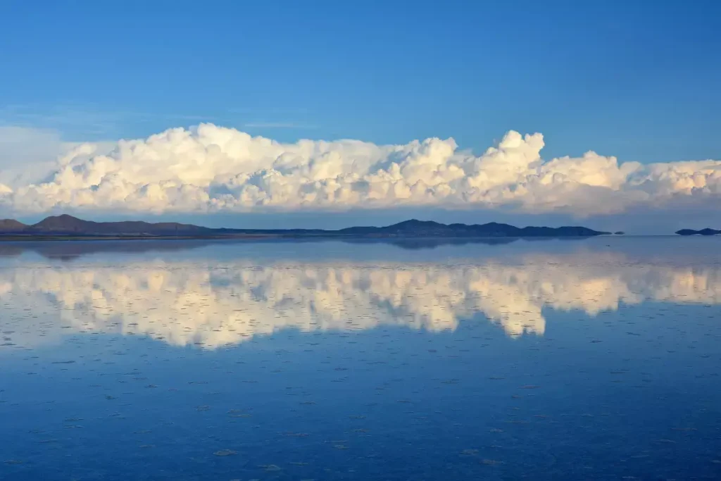 Salar Uyuni, Bolivia
