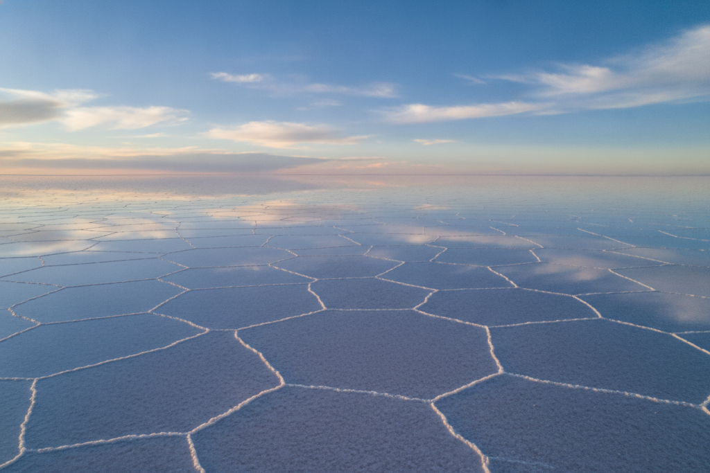 Uyuni