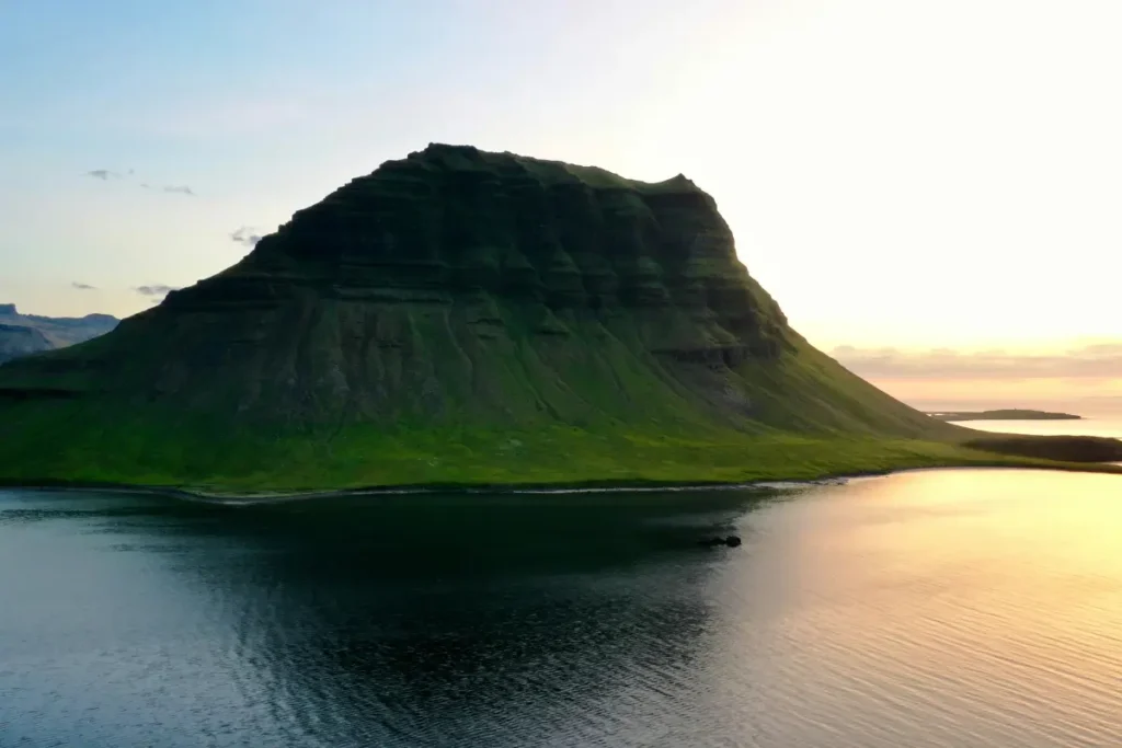 Snæfellsnes Peninsula