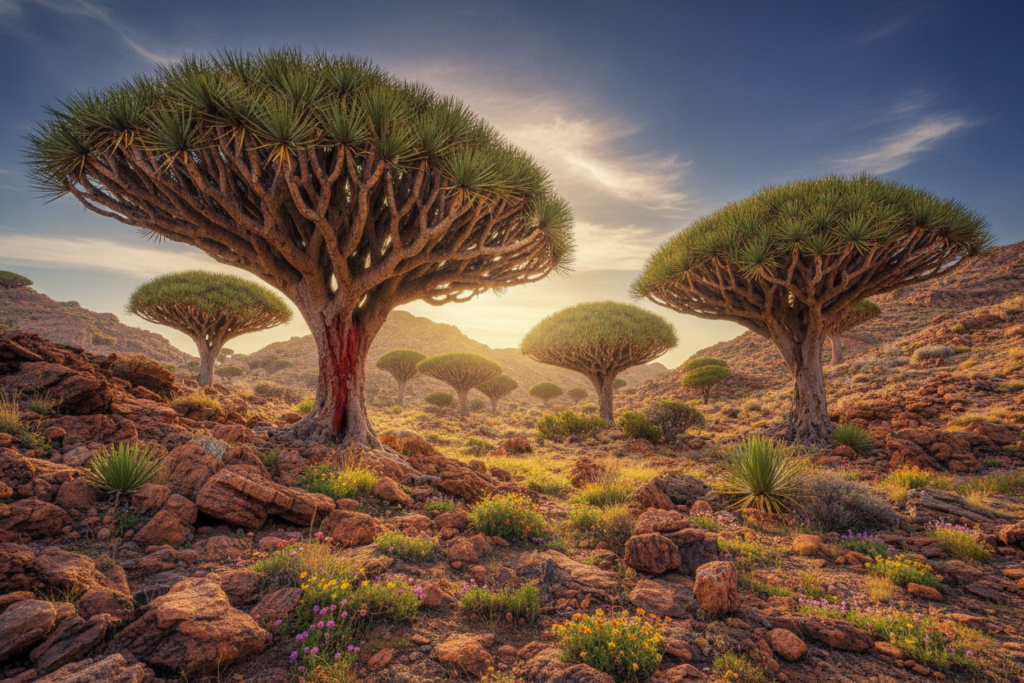 Socotra 