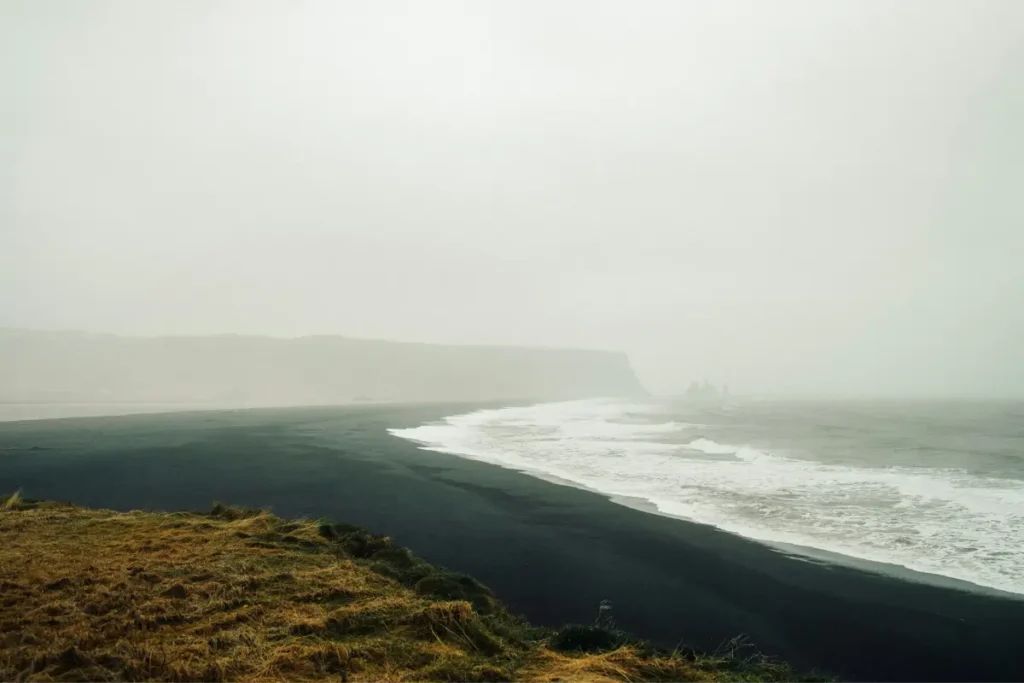 The South Coast